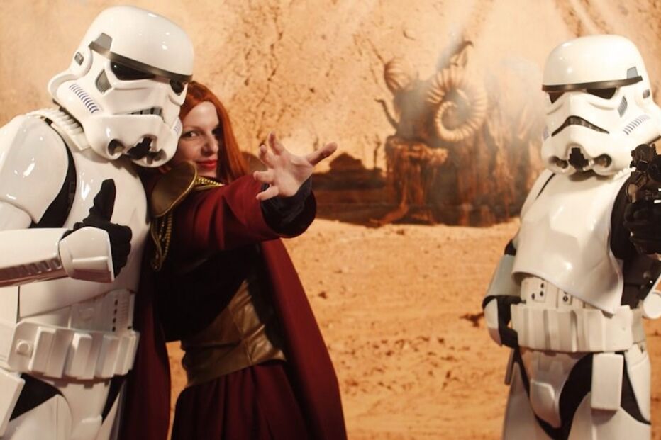 ComiCon ortugal, Porto