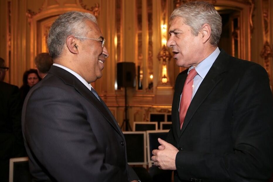 Carta, sócrates, agita, PS