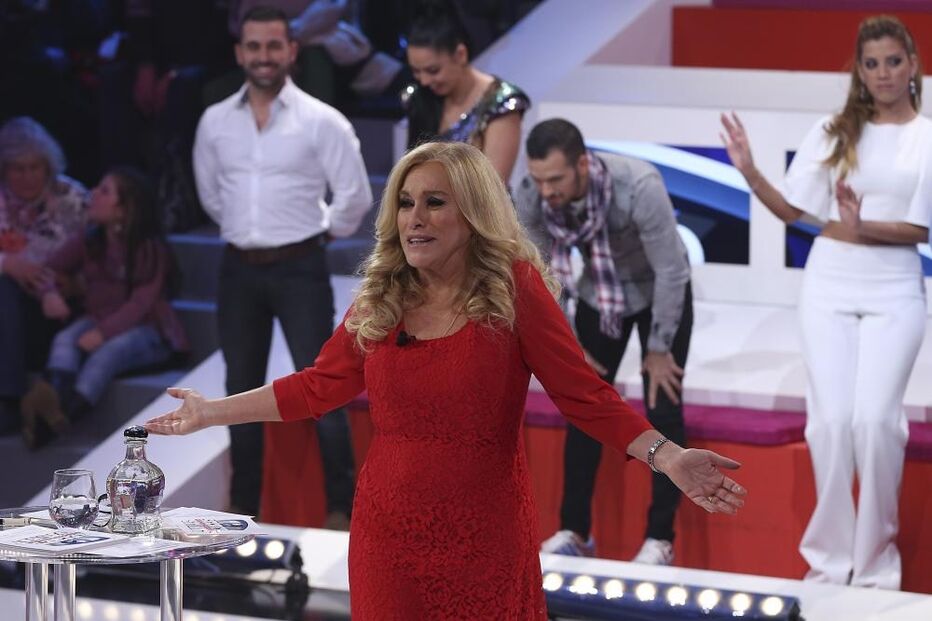 Casa dos Segredos, Fernando, Flávia, Bruno, Liliana, Elisabete, Daniel