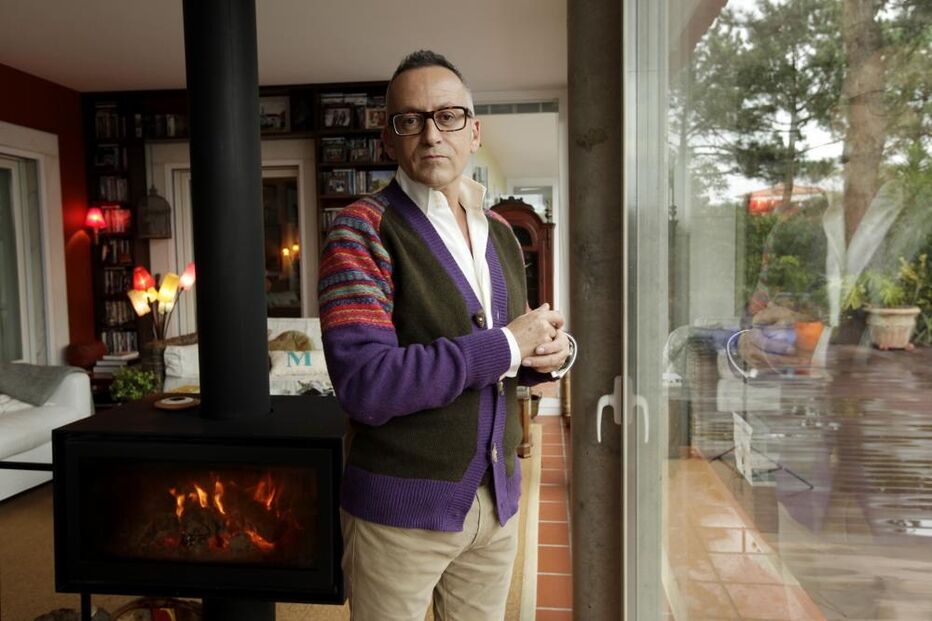 Manuel Luís Goucha, apresentador, processo, estado português, homossexuais, homofobia