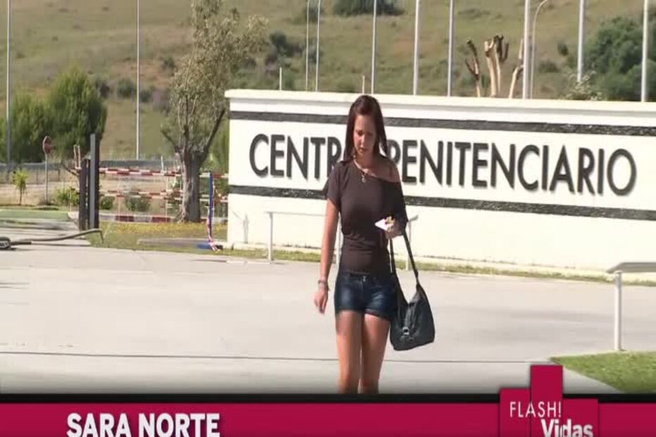 Entrevista a Sara Norte