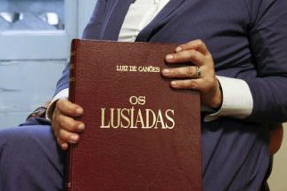 Lusíadas, Luís Vaz de Camões, Instituto Camões