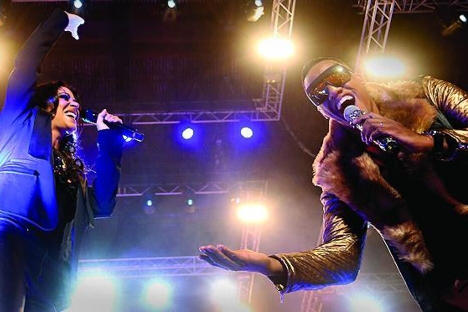 anselmo ralph, concerto, música