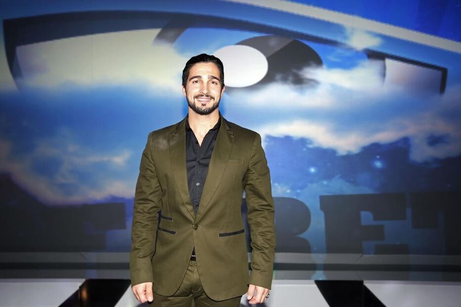 Vânia, Fernando, Casa dos Segredos, sexualidade