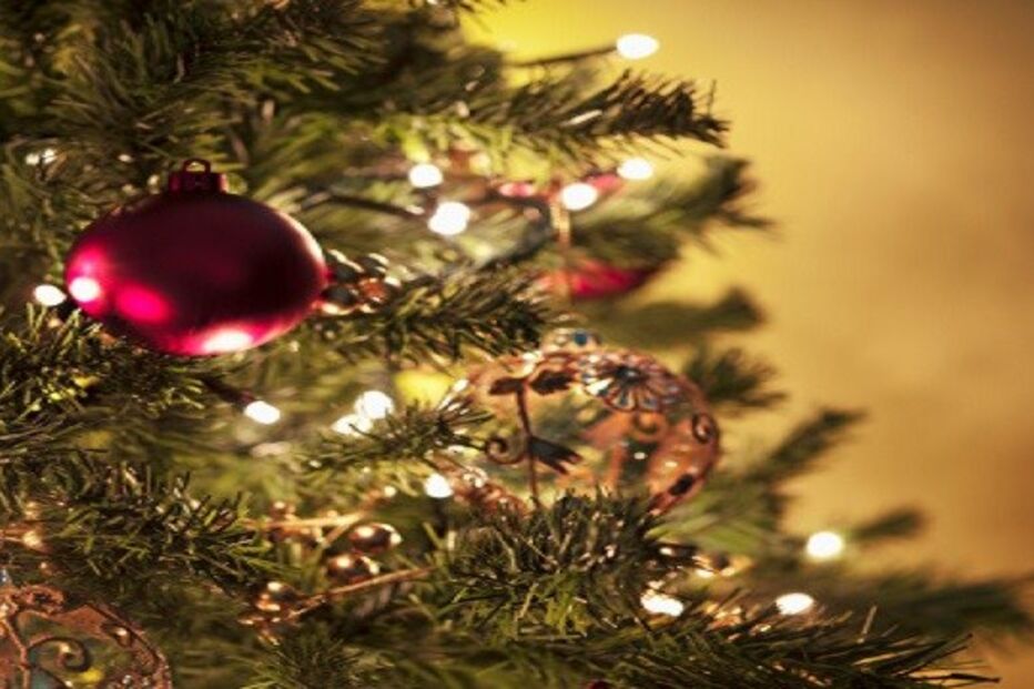 natal, árvore de natal