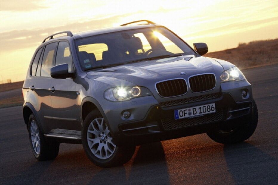 bmw x5, carro