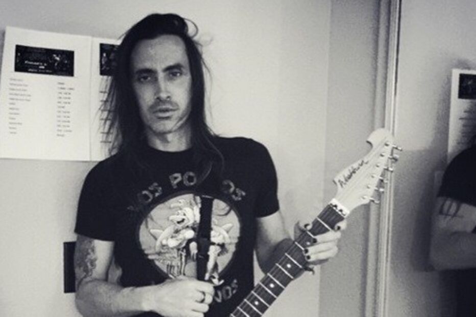 Nuno Bettencourt