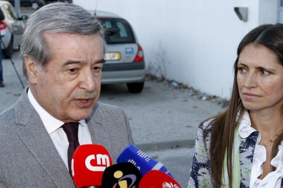 fernando gomes, ex-ministro, ex-presidente