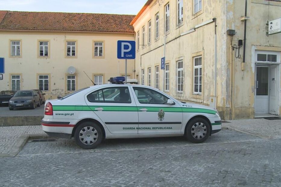 ílhavo, casal, Comissão de Proteção de Crianças e Jovens, aveiro, GNR