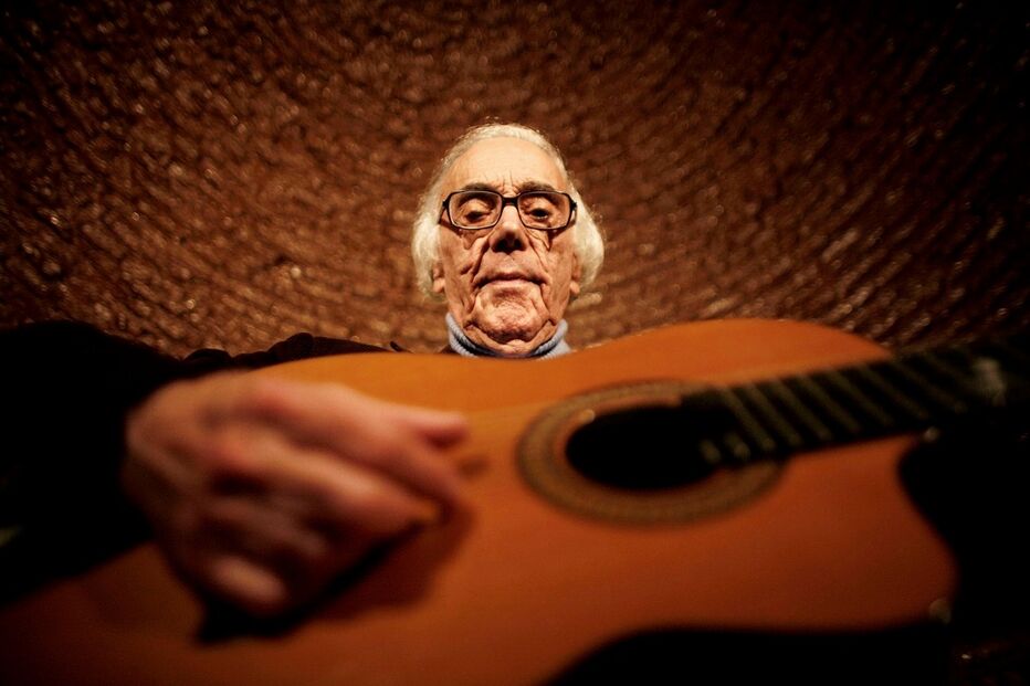 Fernando Machado Soares