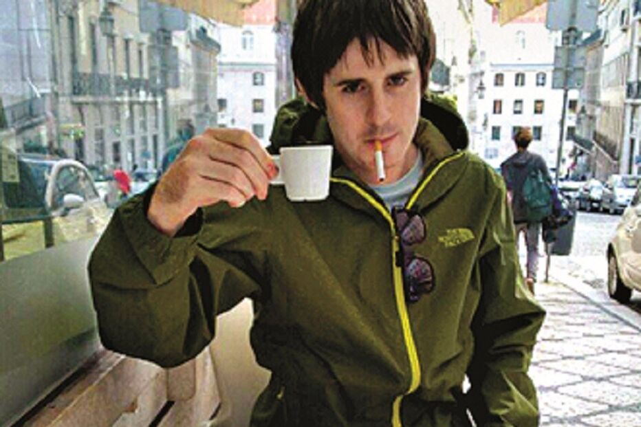 Philip Cullen, irlanês