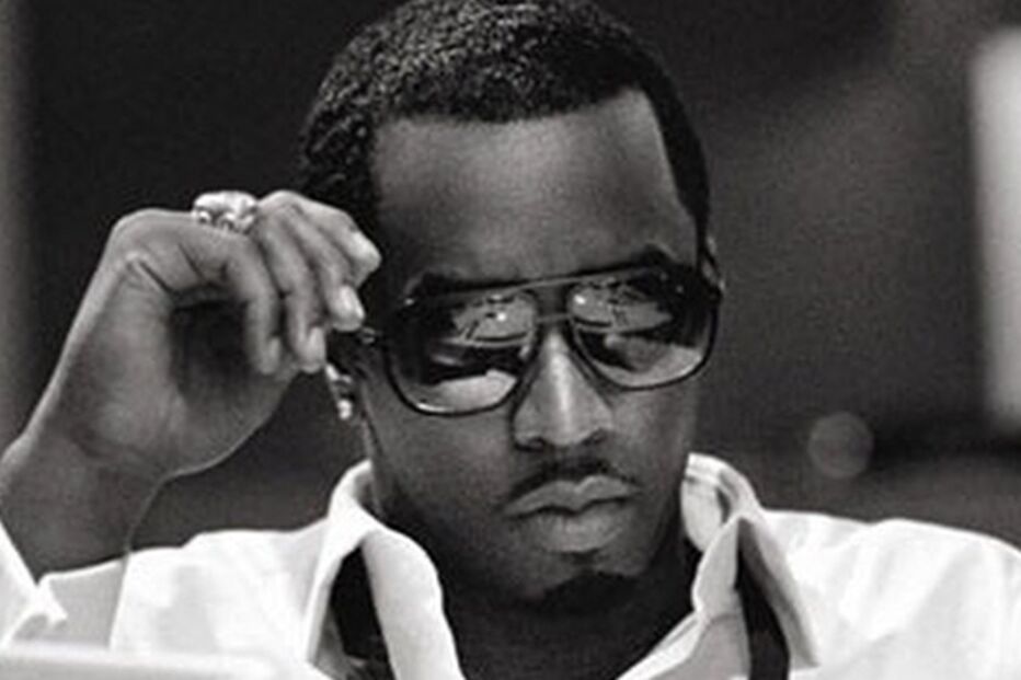 Sean Combs