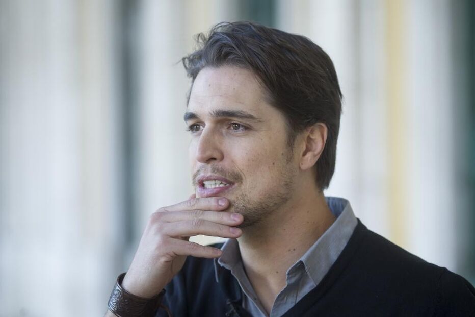 Diogo Morgado, Joana Verona, relação, traição