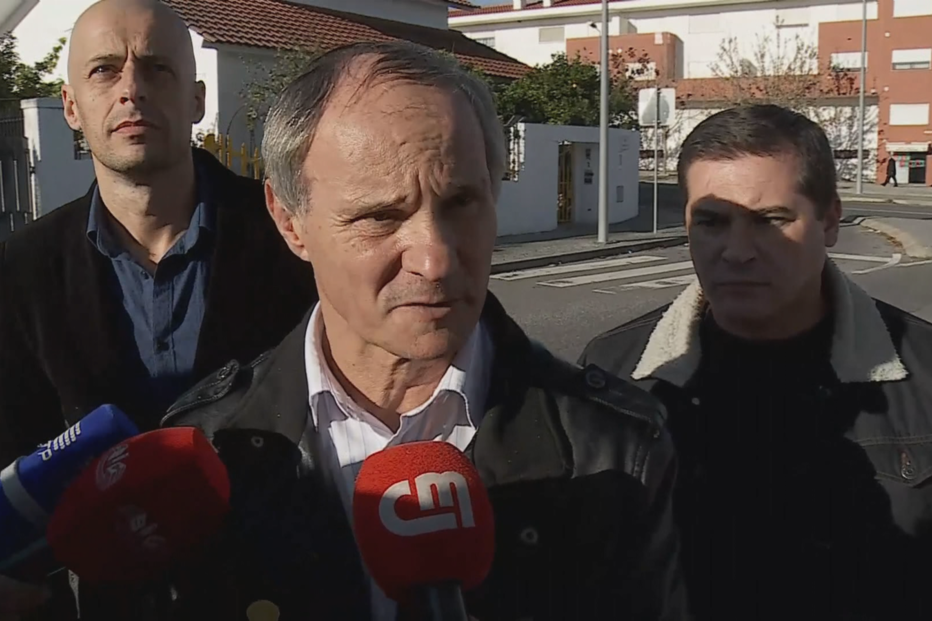 antónio ramos, évora