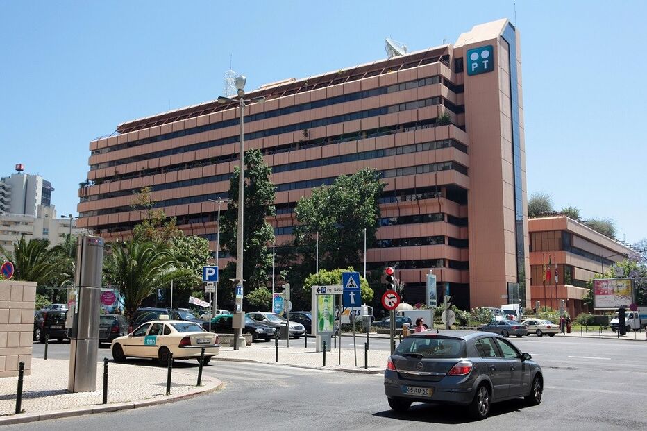 Altice, PT, presidente, Covilhã, call center