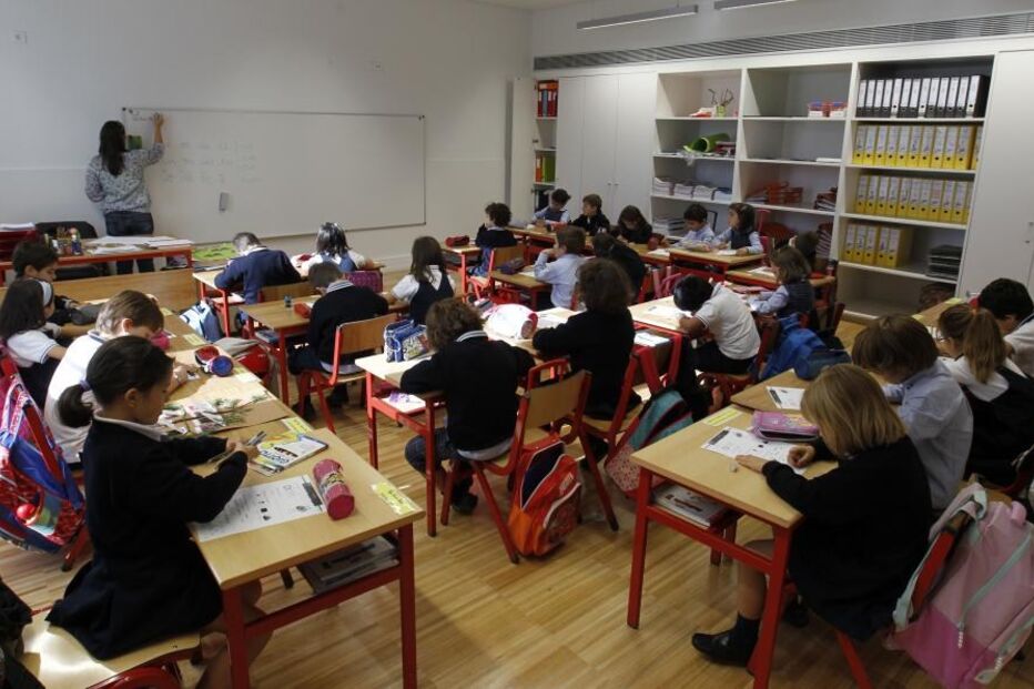 sala, aula, alunos, escola