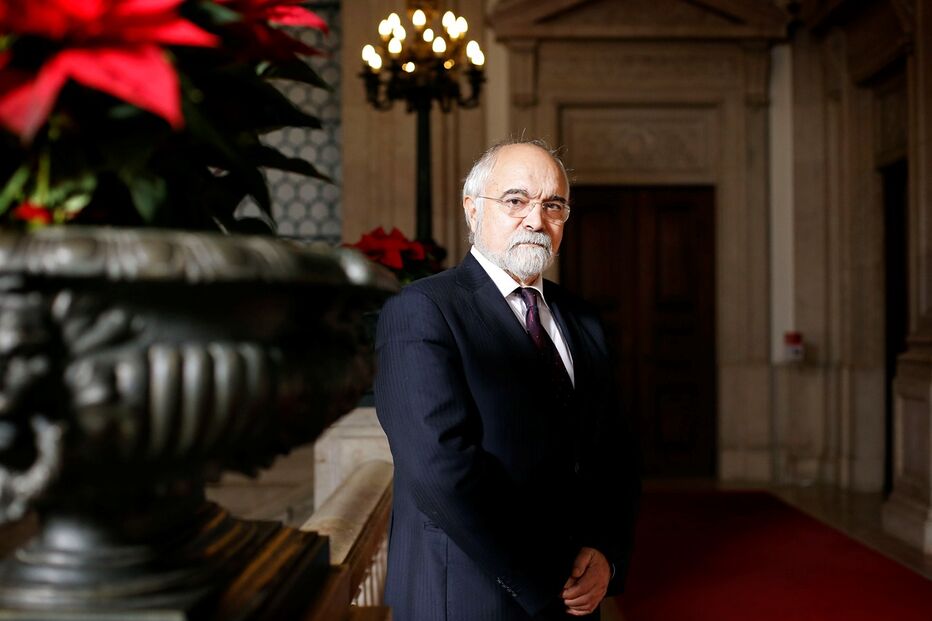 José Magalhães, Entrevista