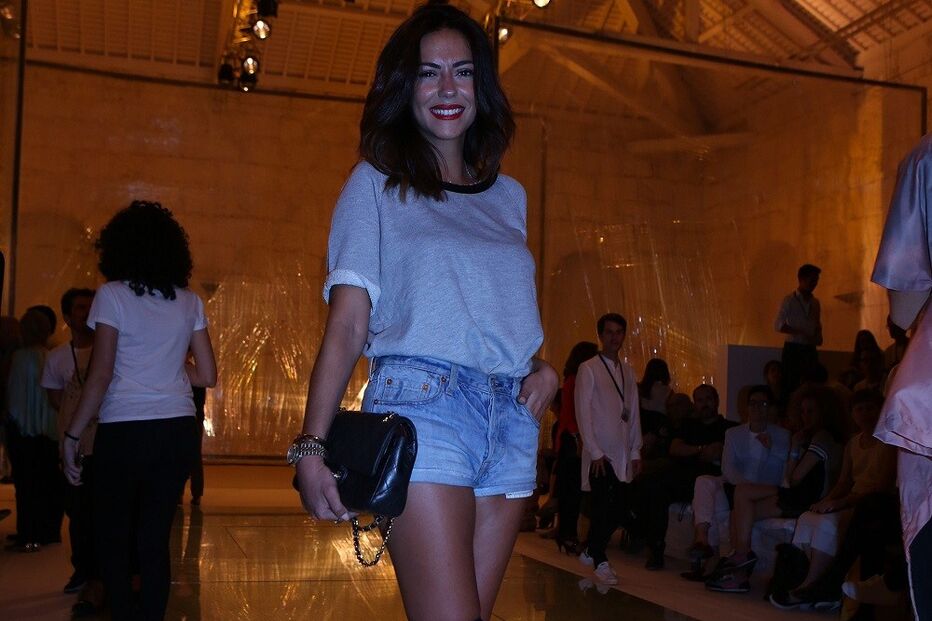 Sofia Ribeiro, Natal, filhos