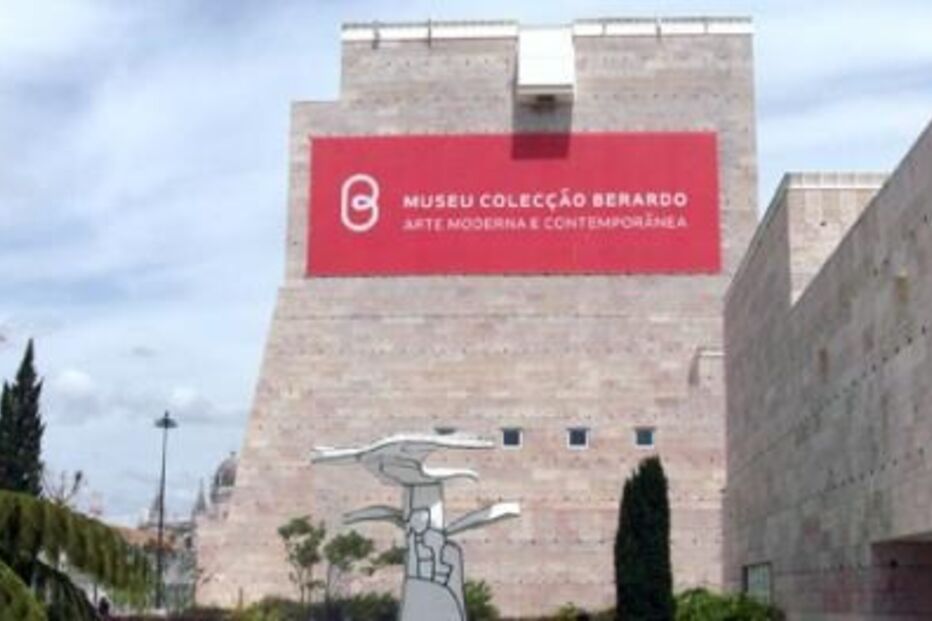 Seara, Berardo, fundação, coleção