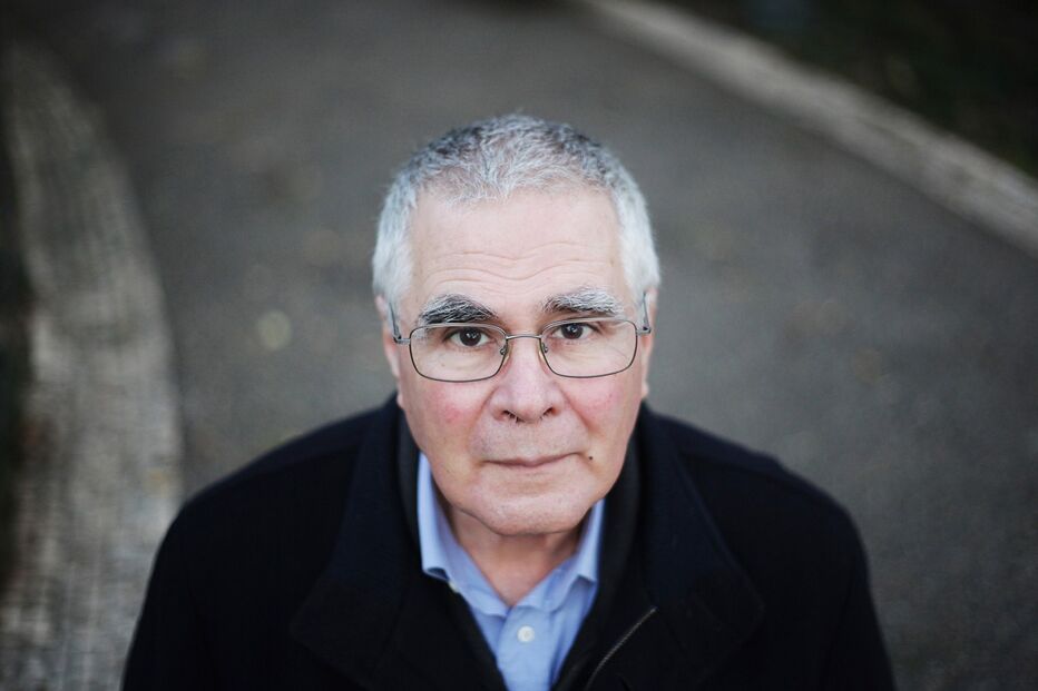 José Gil, filósofo