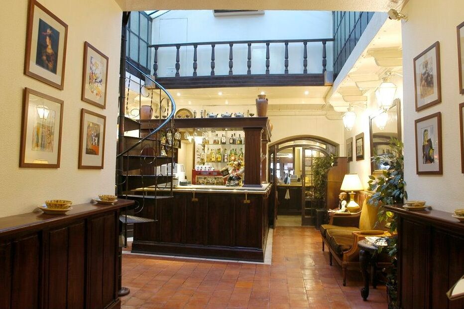 pastelaria bénard, baixa-chiado, lisboa