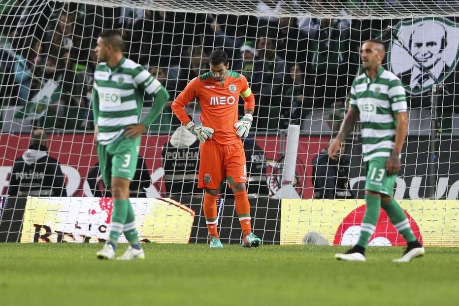 sporting, moreirense