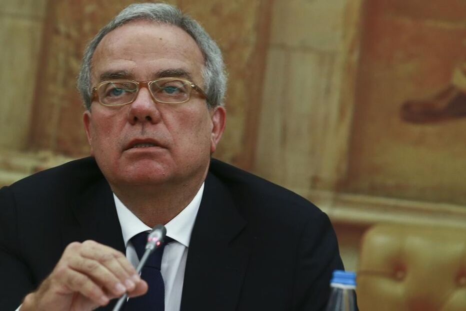 josé maria ricciardi