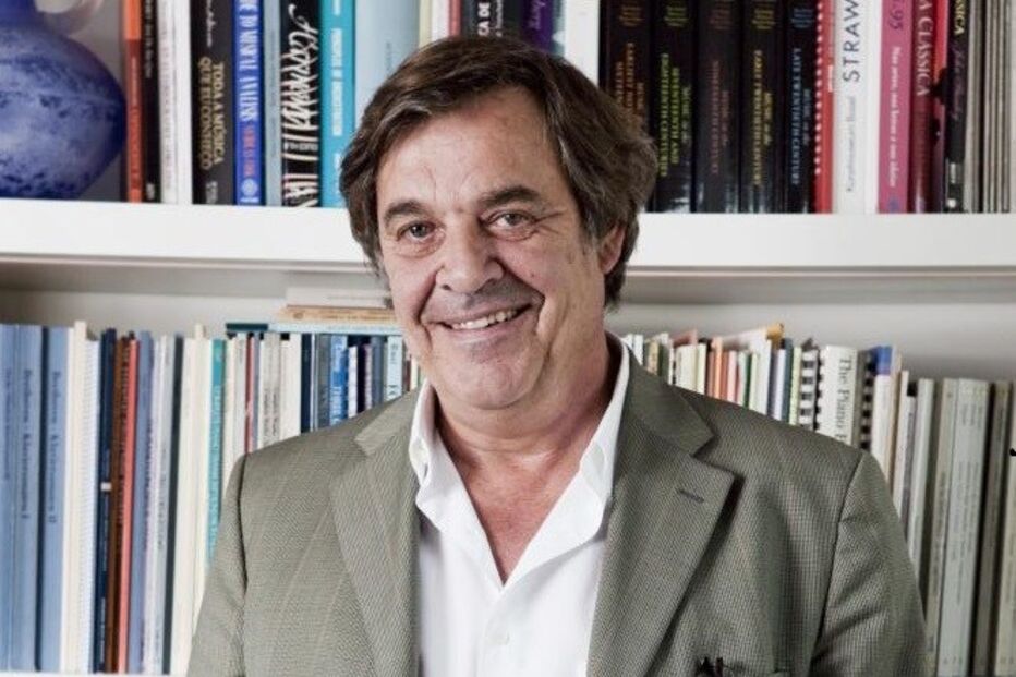 Miguel Sousa Tavares