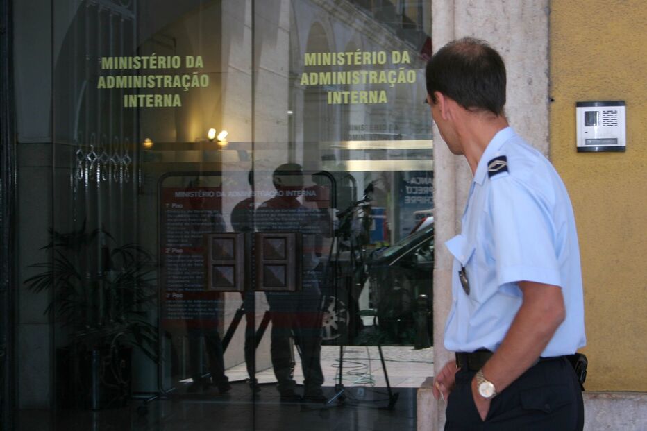 Ministério da Administração Interna
