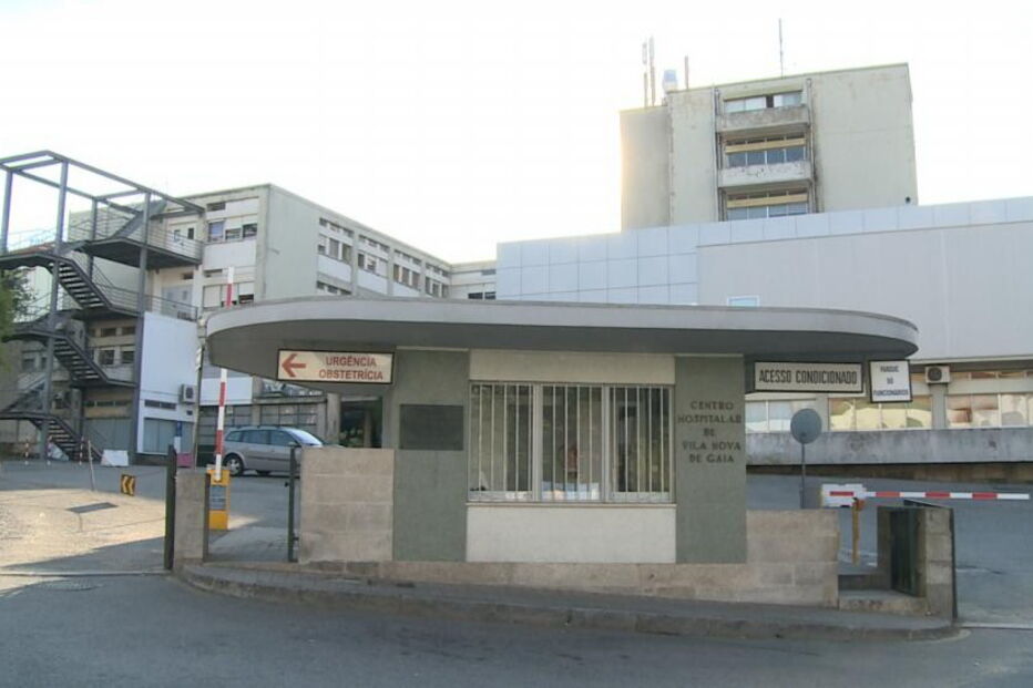 Centro Hospitalar de Gaia