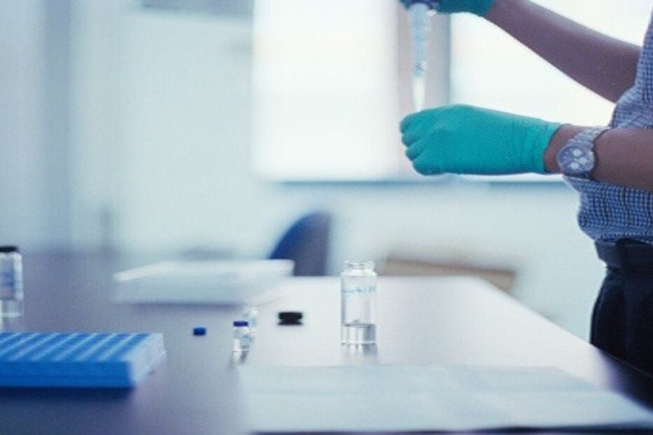 cientista, ciência, laboratório