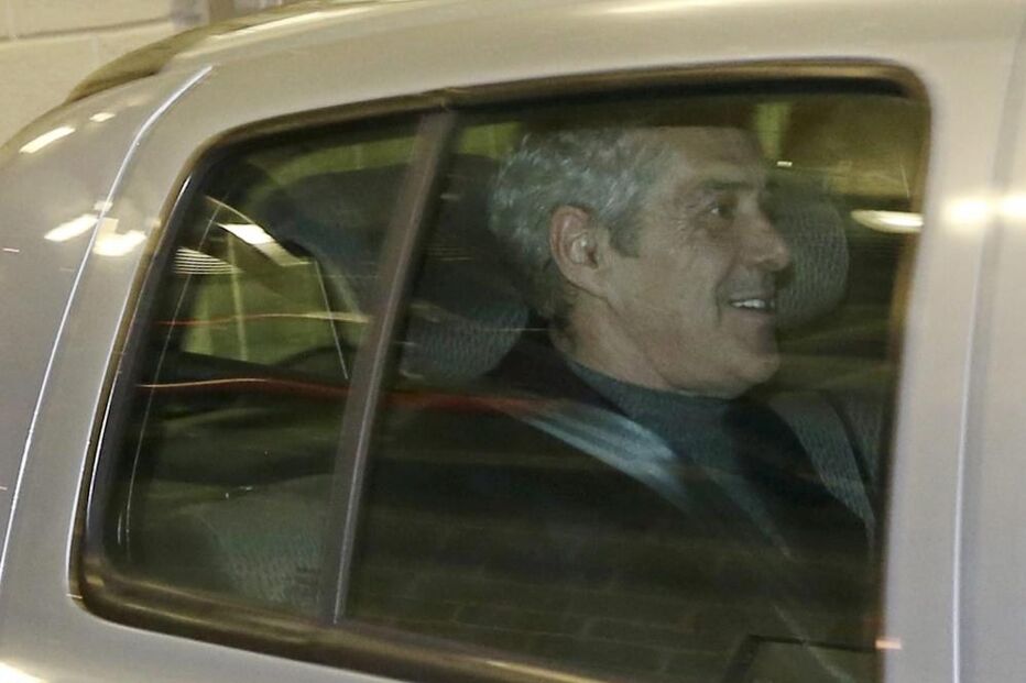 SÓCRATES, PS, JOÃO ARAÚJO