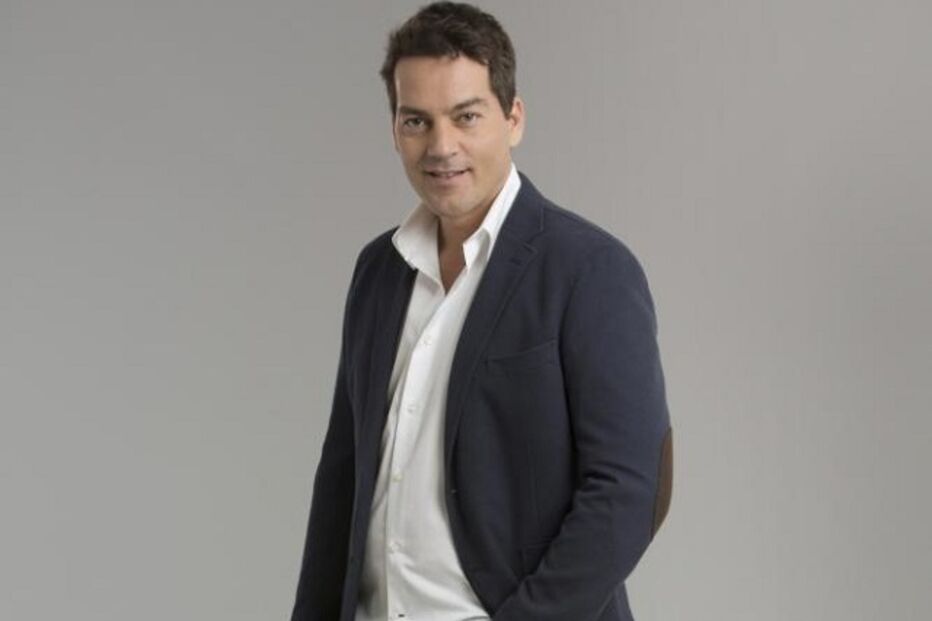 Rodrigo Menezes é a figura nacional mais procurada do Google