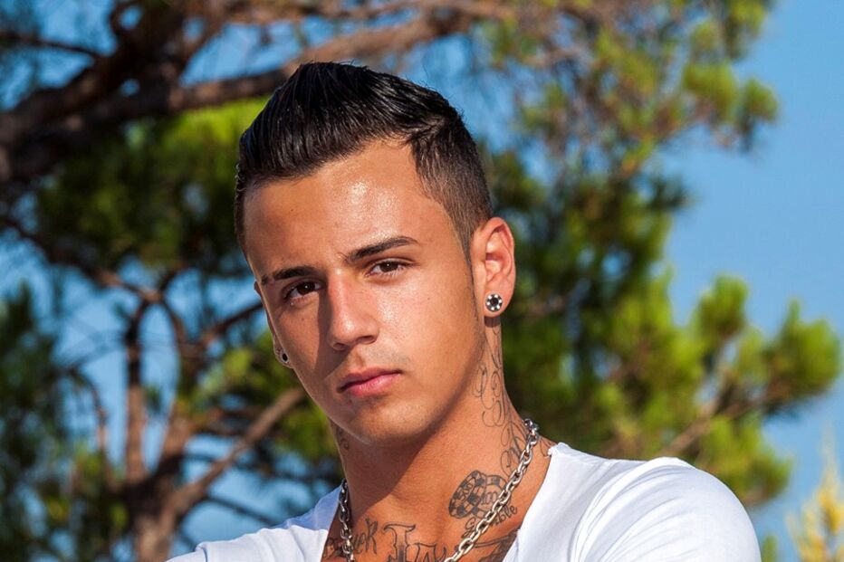 Lorenzo Carvalho, brasileiro, milionário