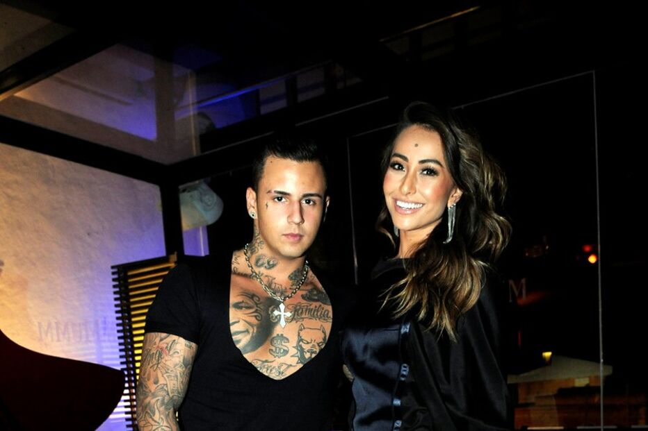 Lorenzo Carvalho, brasileiro, milionário, televisão, Brasil, entrevista