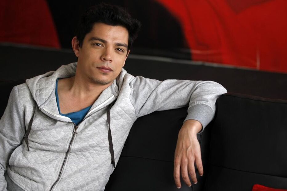 Vasco Palmeirim, apresentador