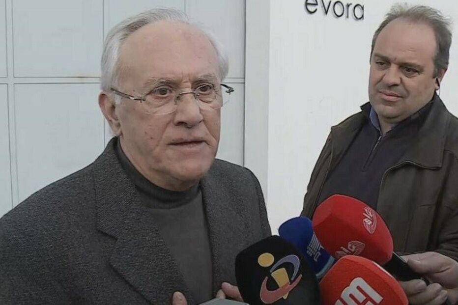 antónio campos, fundador do ps, pai do antigo secretário de estado paulo campos