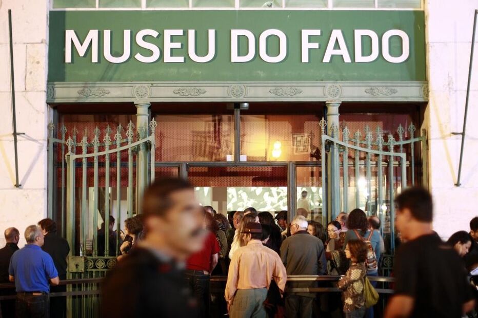 Museu do Fado