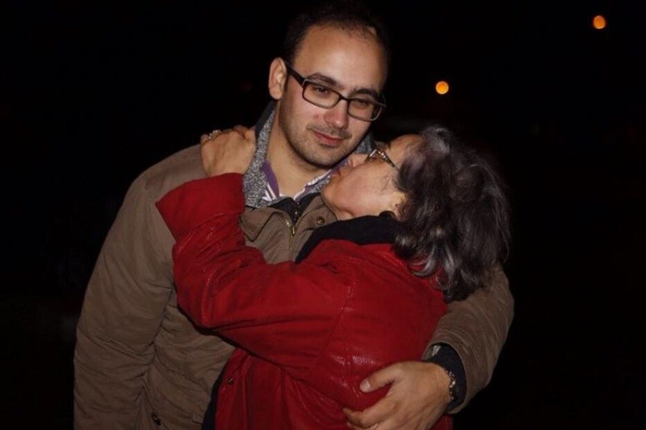 armindo castro, libertação, condenação, morte, tia