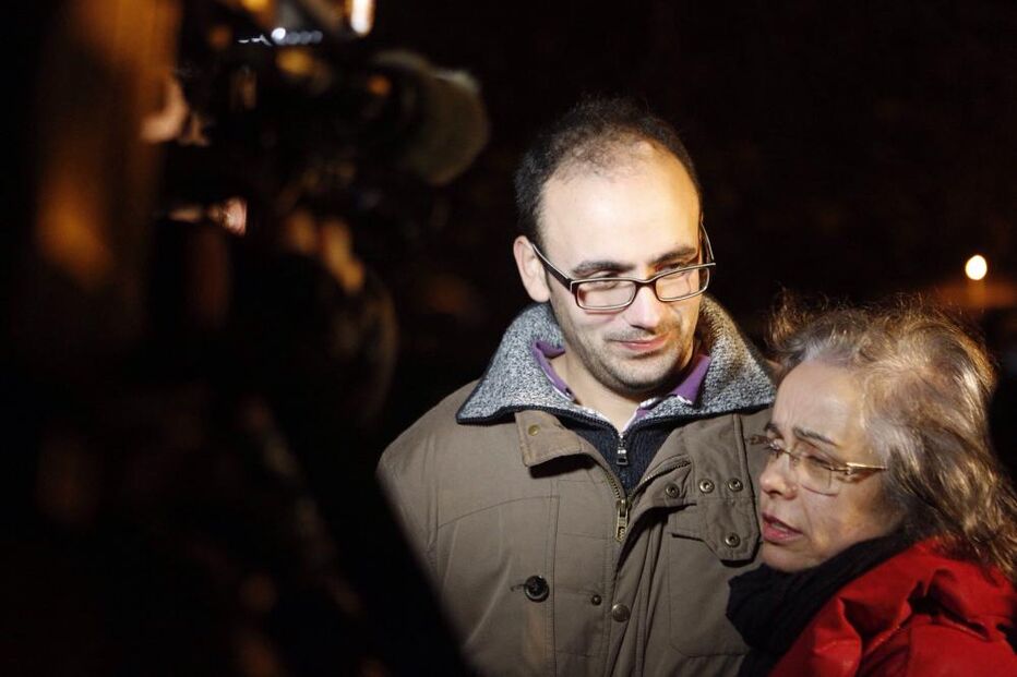 armindo castro, erro judiciário, libertação, joane, famalicão, sobrinho, artur gomes 