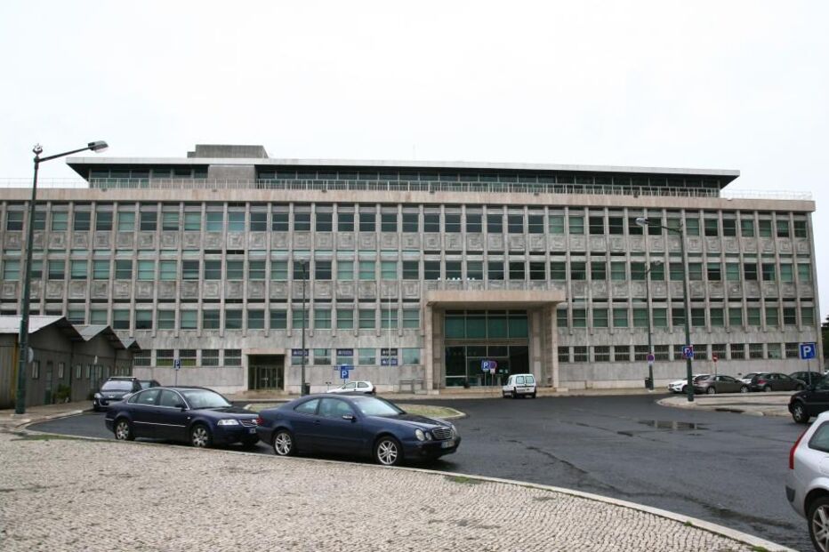 Palácio da Justiça