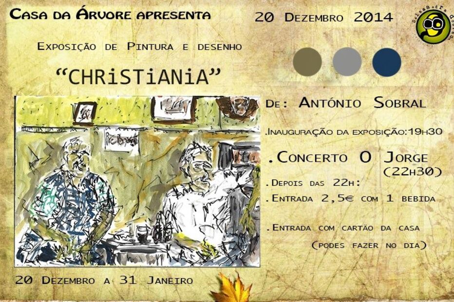 exposição, antónio sobral, pintura