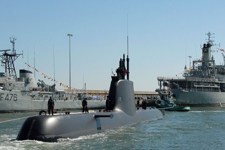 Submarinos