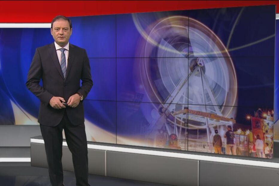 cmtv, josé carlos castro, jornalista