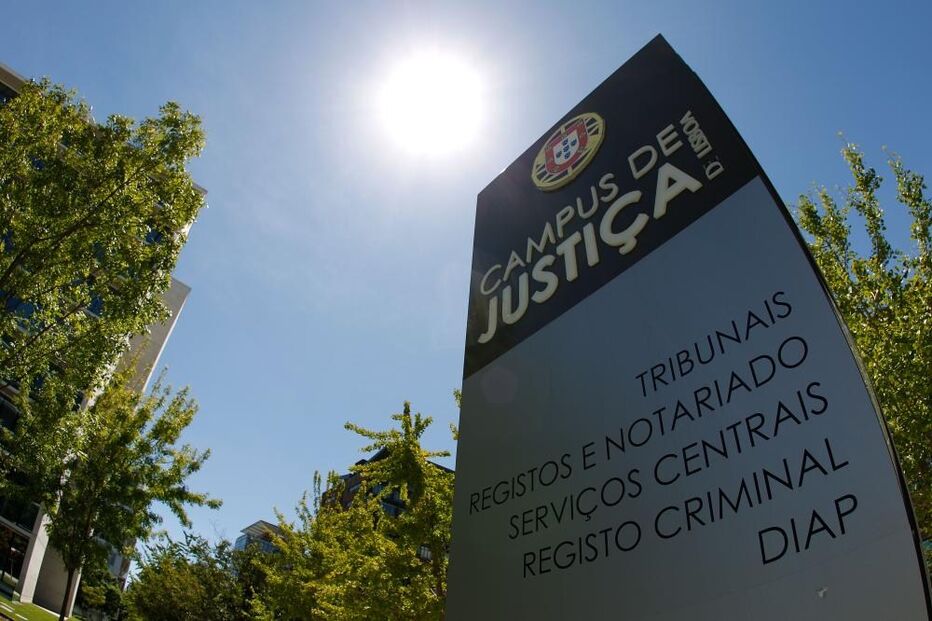 Campus de Justiça