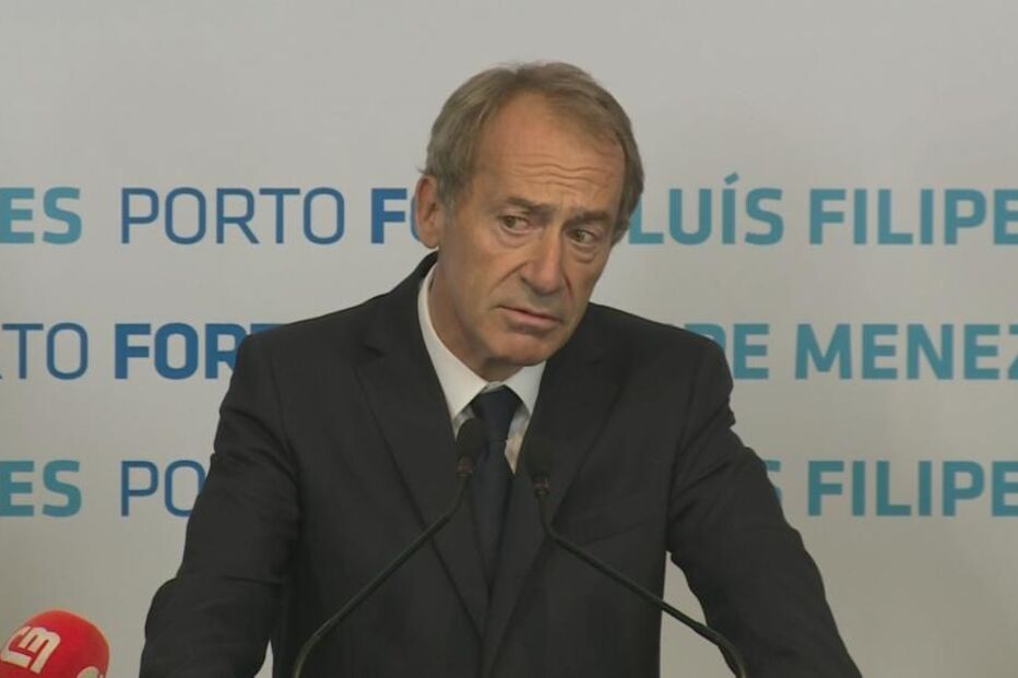 Luís Filipe Menezes