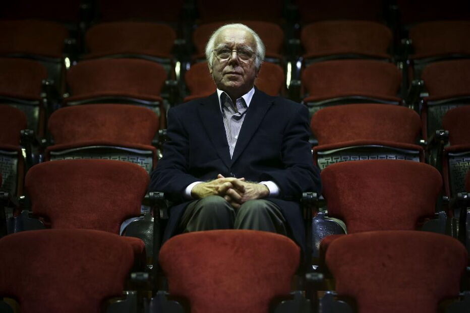 Carlos do Carmo, fadistas, cinema, 