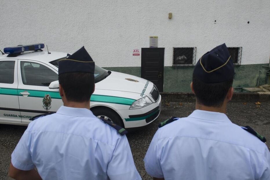 militares, GNR, costas,