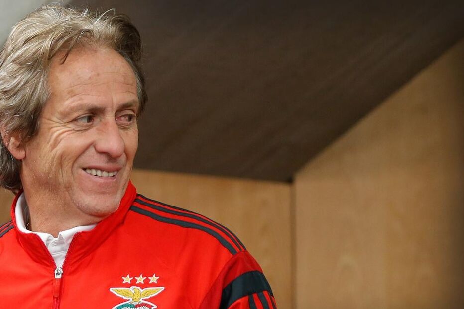 Jorge Jesus