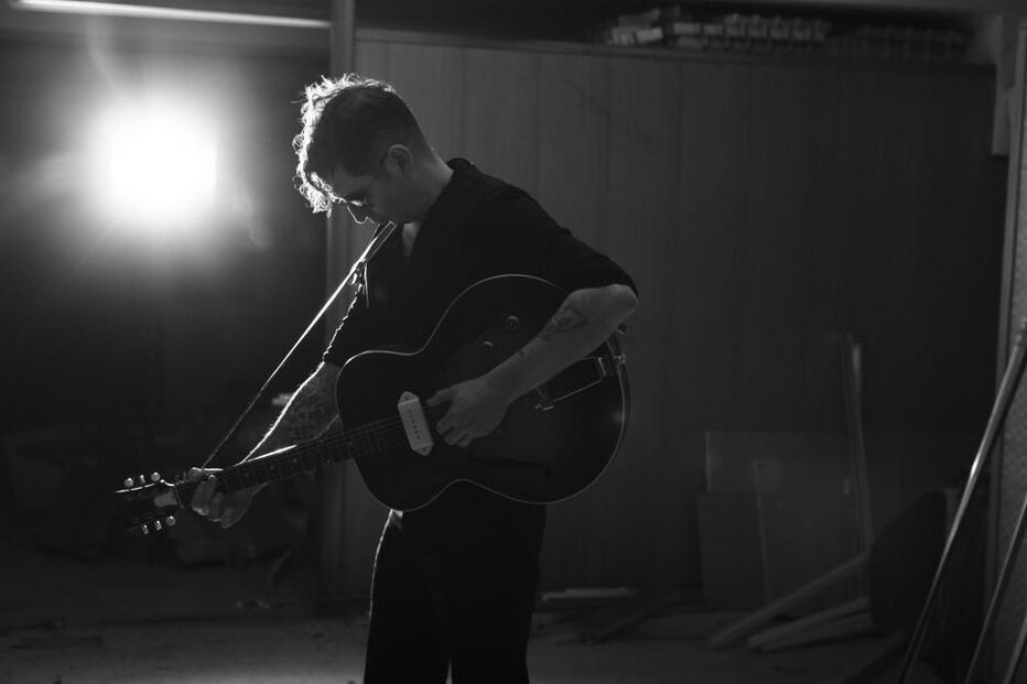 Paulo Furtado, Natal, música